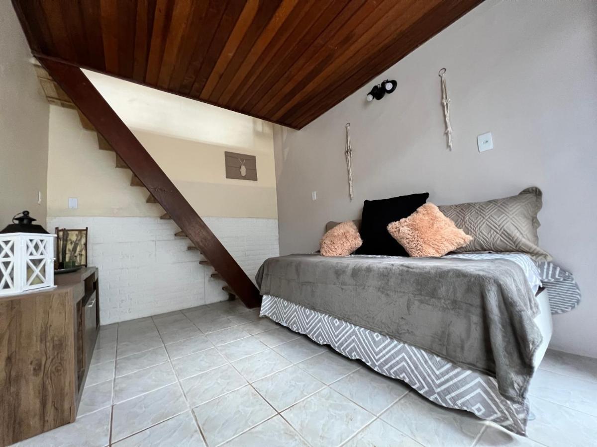 Coco Suites Abraão Zewnętrze zdjęcie