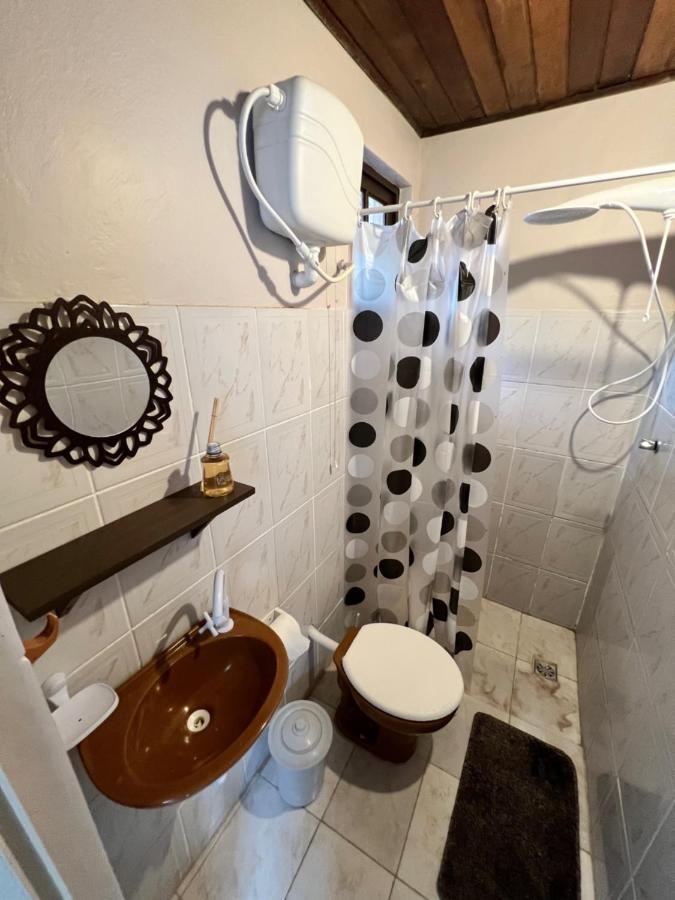 Coco Suites Abraão Zewnętrze zdjęcie