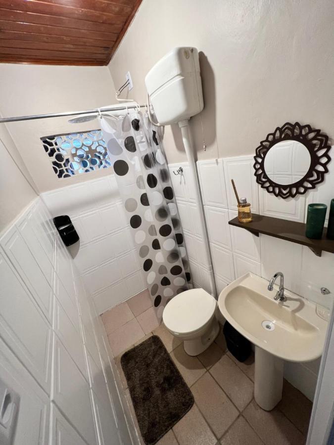Coco Suites Abraão Zewnętrze zdjęcie