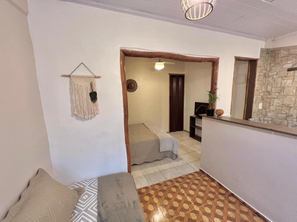 Coco Suites Abraão Zewnętrze zdjęcie