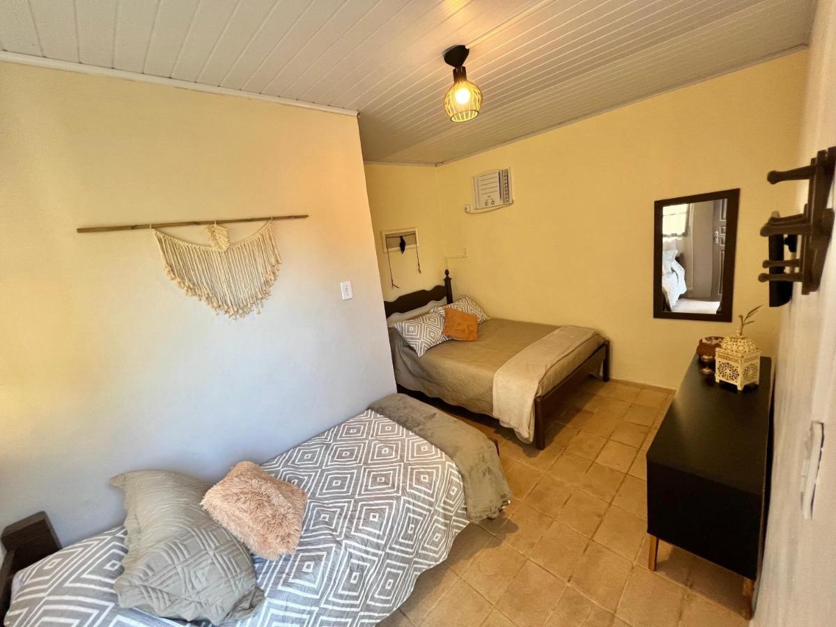 Coco Suites Abraão Zewnętrze zdjęcie