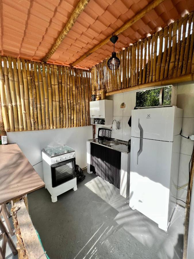 Coco Suites Abraão Zewnętrze zdjęcie