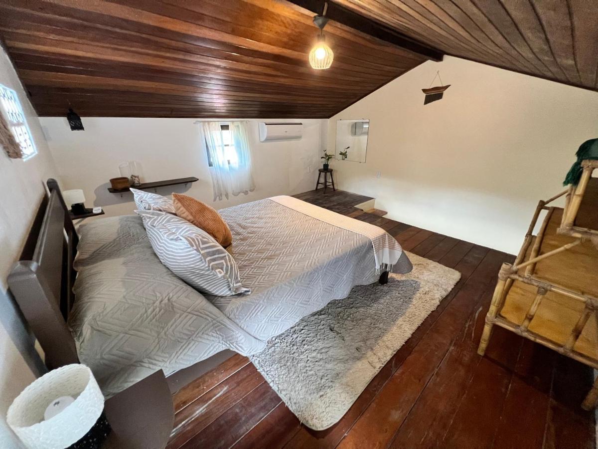 Coco Suites Abraão Zewnętrze zdjęcie