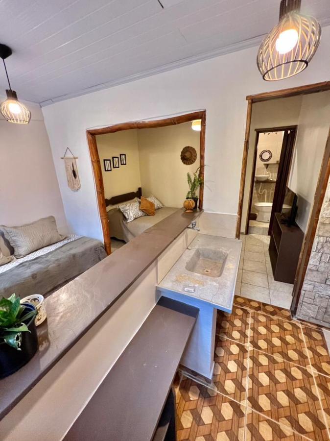 Coco Suites Abraão Zewnętrze zdjęcie