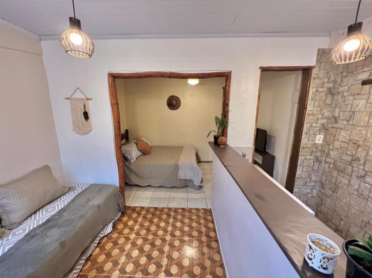 Coco Suites Abraão Zewnętrze zdjęcie