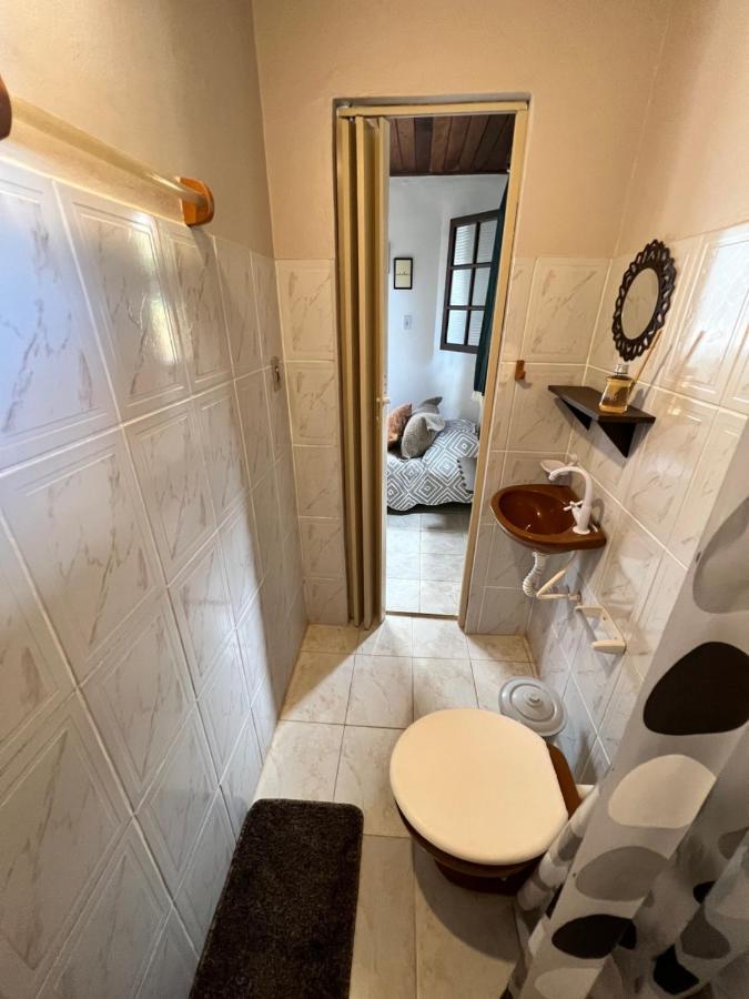 Coco Suites Abraão Zewnętrze zdjęcie