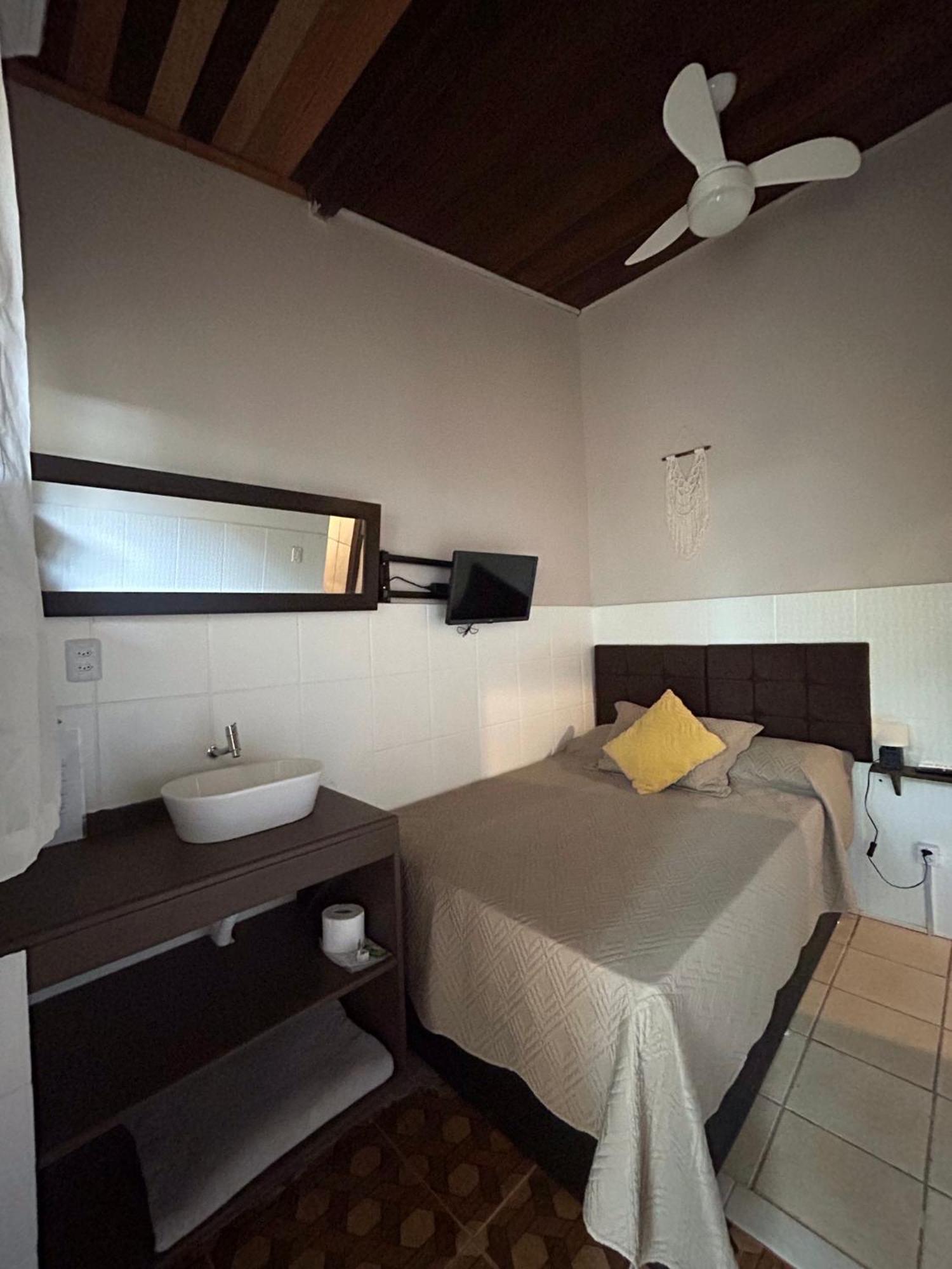 Coco Suites Abraão Zewnętrze zdjęcie