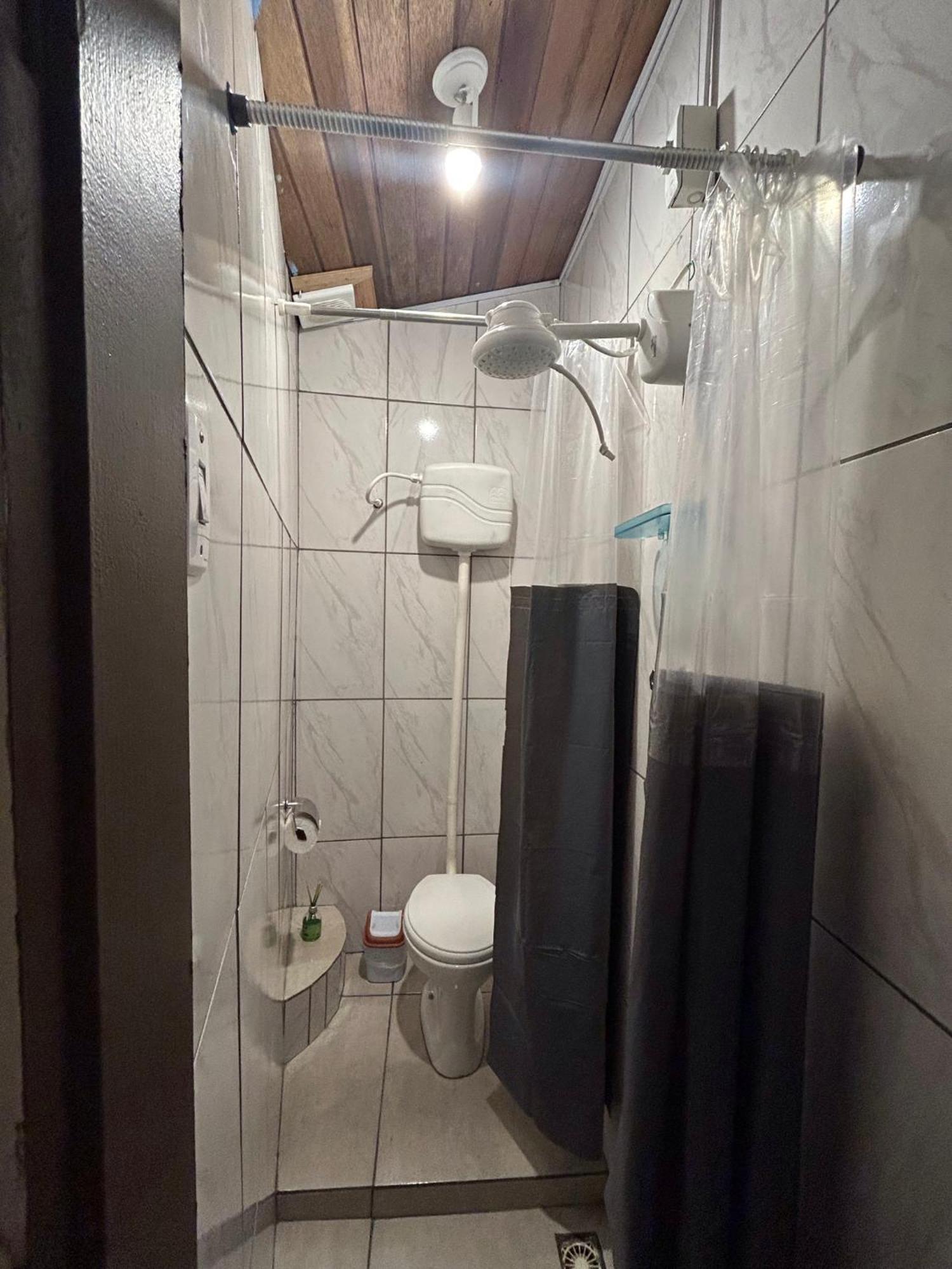 Coco Suites Abraão Zewnętrze zdjęcie