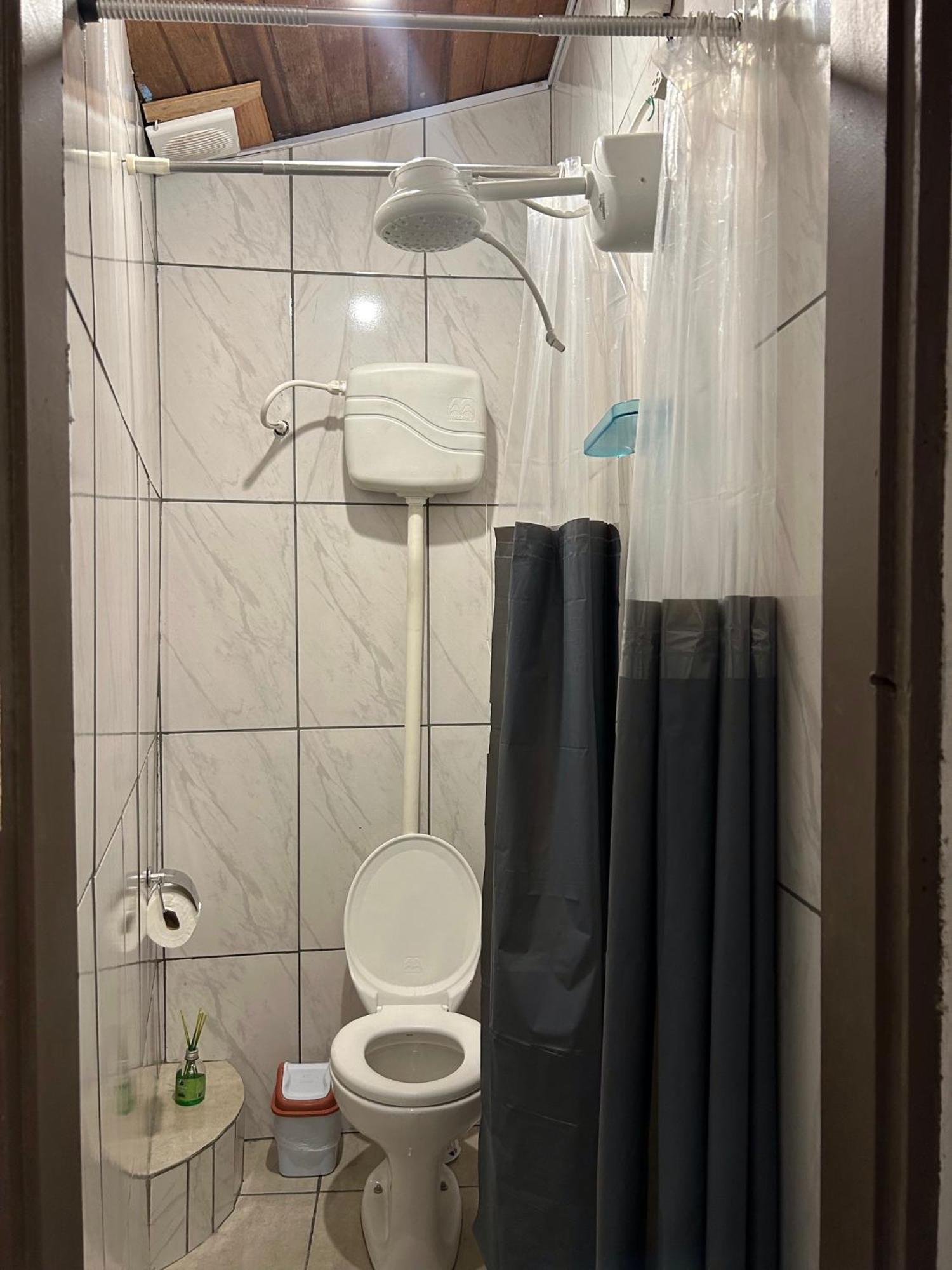 Coco Suites Abraão Zewnętrze zdjęcie