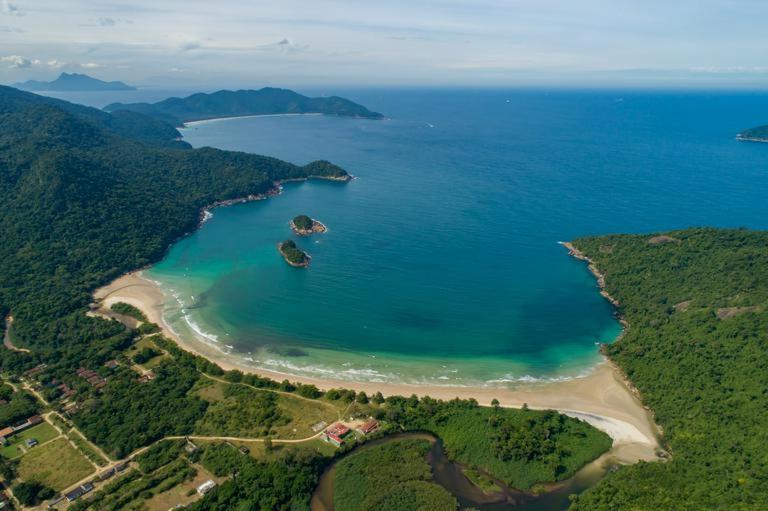 Coco Suites Abraão Zewnętrze zdjęcie